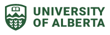 University of Alberta Logo